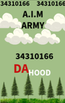 A.I.M ARMY