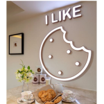 Cookie Hotel!