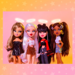 Bratty Dollz