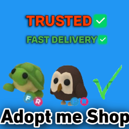 ADOPTMESHOP