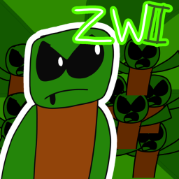 Zombies War 2 [NEW]