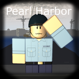 Pearl Harbor, 1951