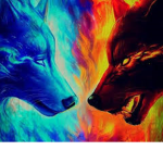 GalaxyWolf Gaming