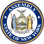 [NY:RP] State of New York Government