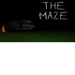 The Maze Hard Mod (Part To) icon