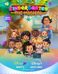 Kindergarten The Musical