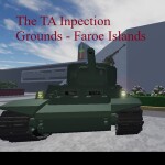[TA] Inspection ground BASE UPDATE]