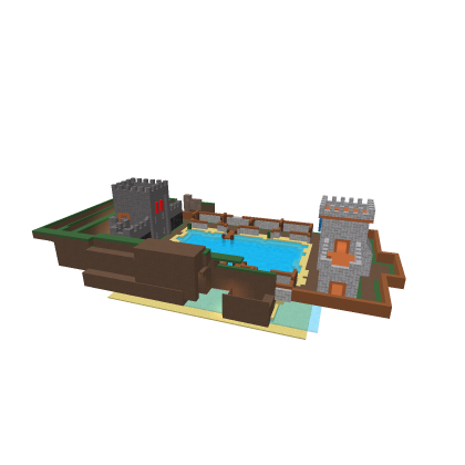 Terraria (MM1)