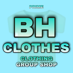 BH CLOTHING STORE