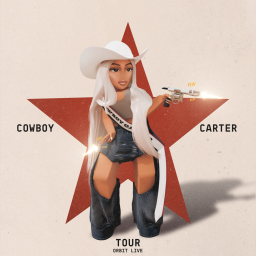 Beyoncé : COWBOY CARTER TOUR