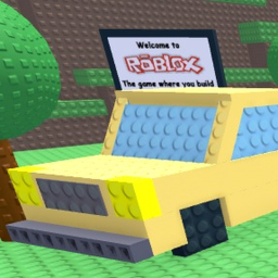 Crossy Roads! icon