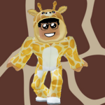 Girrafe Crew