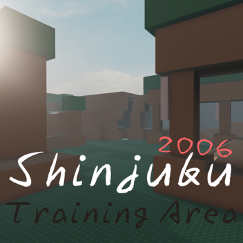 [ADMIN] Shinjuku 2006 Training Emulator