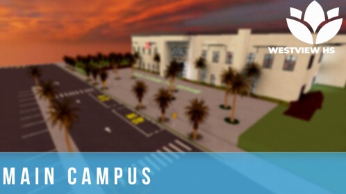 Main Campus
