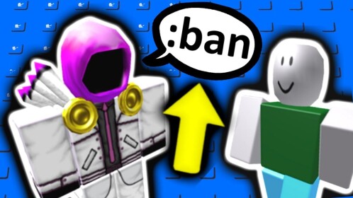 Ban People Simulator