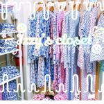 *- Izzy’s closet -*