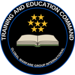 [GWGI] Training and Education Command