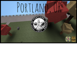 [UPDATES!]  Downtown Portland,Oregon