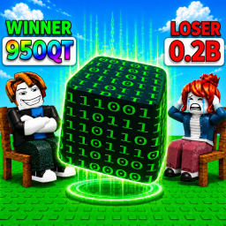 Bid For Keycaps [🪑NEW CHAIRS]