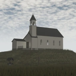 Bibble Babble Bible Church icon