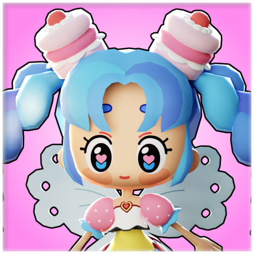 ✨ Sparkles: Fairy Life [RP] 🧚 official Roblox game thumbnail