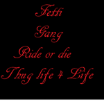 Fetti Gang