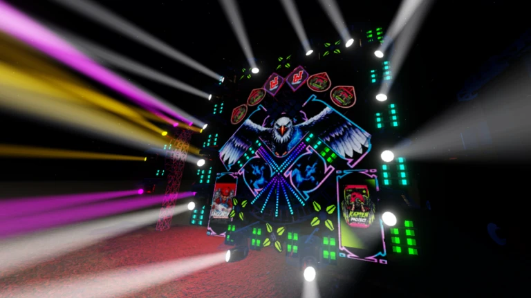 Sound System Simulator thumbnail