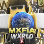 •MXFIA WXRLD•