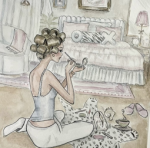 -Hoda’s closet-