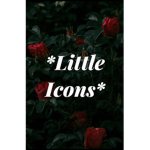 *Little icons*