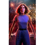 Stranger Things Fans Of El