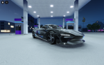 PLATTY INC