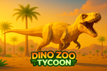 Dino Tycoon🦕
