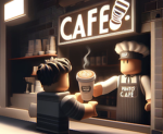 Pinto Cafe