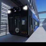 ベータ版　澄谷都市モノレール