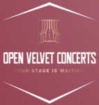 Open Velvet Concerts