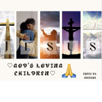 God's Loving Children
