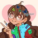 vari's violets ~