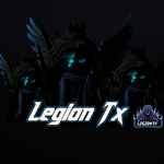 Legión Tx