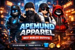 Apeamund apparel Group Thumbnail