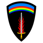 Supreme Headquarters Allied Expeditionary Force⋅