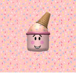 Ice Cream's Clothing