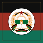 Army of the Democratic Republic of Afghanistan
