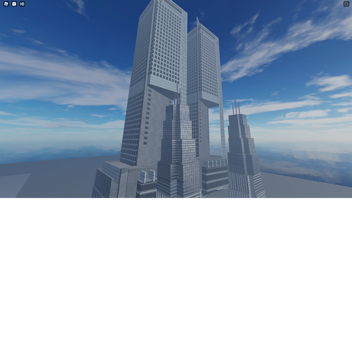 Hong Kong Simulation