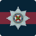 [UK] The Irish Guards