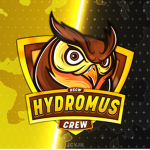 oOo lI HydromusCrew Il oOo