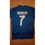 People who like Ronaldo can join