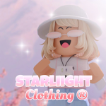 Starliight Clothing