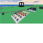 The Ultimate Build Fan Group