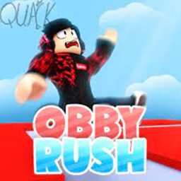 [GRAND NEW!] Obby Rush GameNights!
